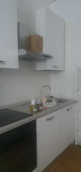 Brambilla's House